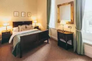 Room 3 (The Melverley Room) - Photographed by Si Medlicott