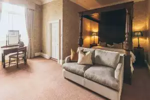 Room 8 (The Yockleton Room) - Photographed by Si Medlicott